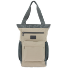 Bolso mochila 2 en 1 - Sportshop image number 1