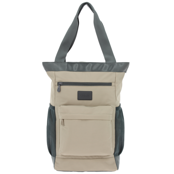 Bolso mochila 2 en 1 - Sportshop image number 1