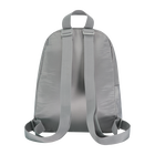 Mochila de mujer color gris - Baltra image number 3