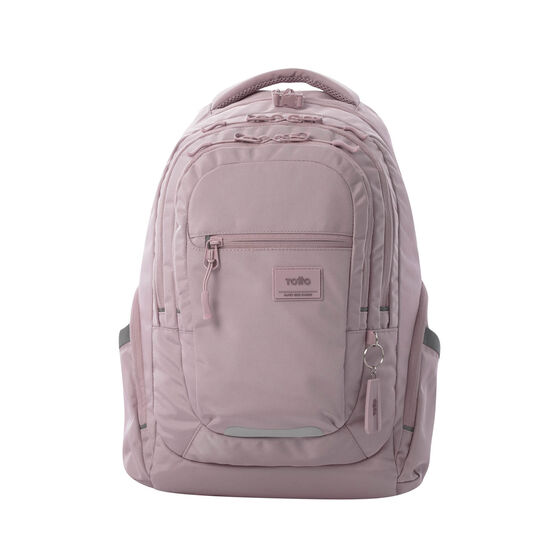 Mochila Eufrates - Keepsake Lilac image number 1