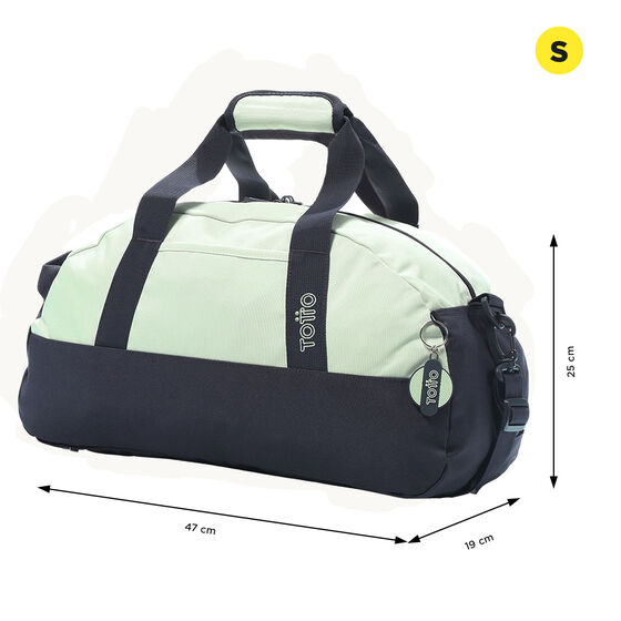 Bolsa Active S - Meadow Mist image number 2