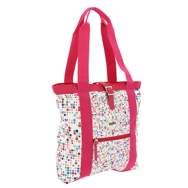 Bolso shopper mujer - Chatalli image number null