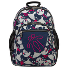 Mochila Crayoles Blanco 4SE - 4SE image number 1