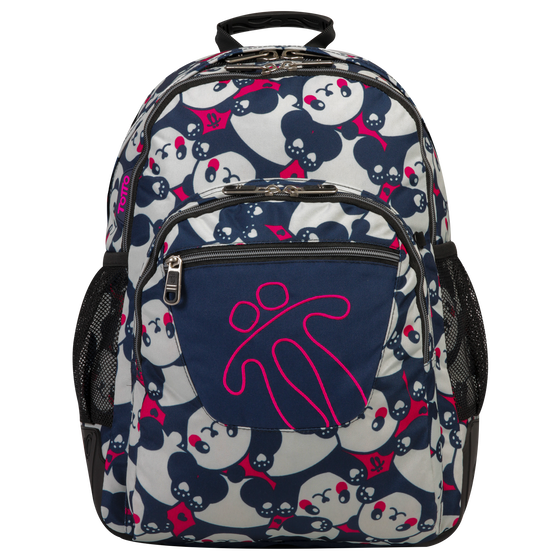 Mochila Crayoles Blanco 4SE - 4SE image number 1