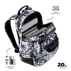 Mochila Rayol - Klin image number 4