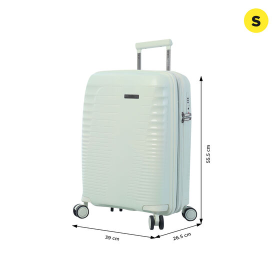 Maleta Traveler S - Meadow Mist image number 2