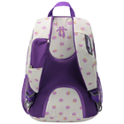 Mochila Goctal - Blanco 6SN image number 3