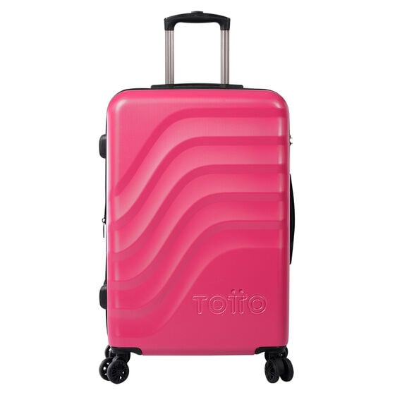 Maleta Bazy+ M Deco Rose image number 1