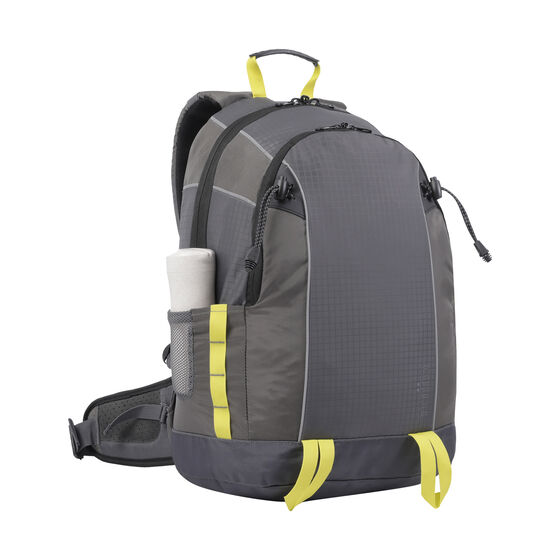 Mochila gris - Summit 35 image number 4