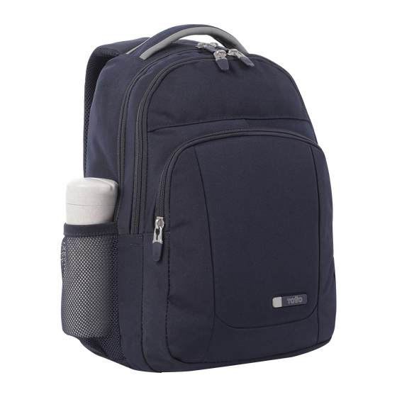 Mochila Tamulo - Azul image number 5
