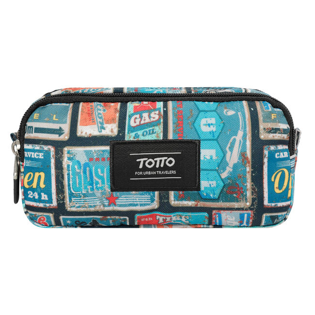 Estuche juvenil - Erezo