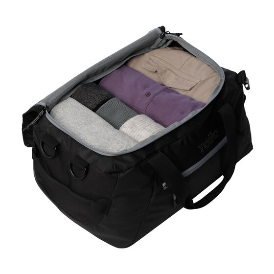 Bolsa 2 en 1 Rever 35 - Negro image number 6