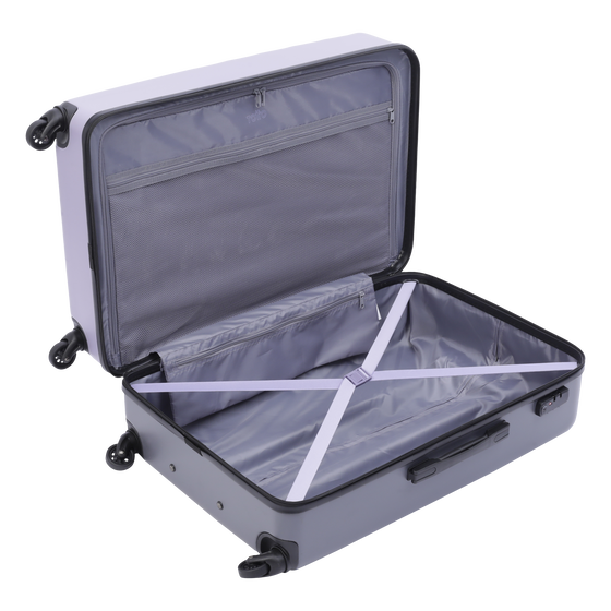 Maleta trolley grande - Bazy image number 5