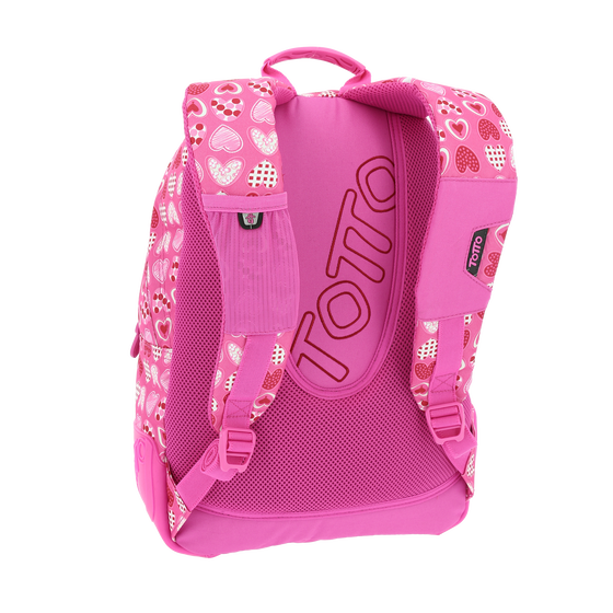 Mochila escolar Crayola - 1I3 image number 4