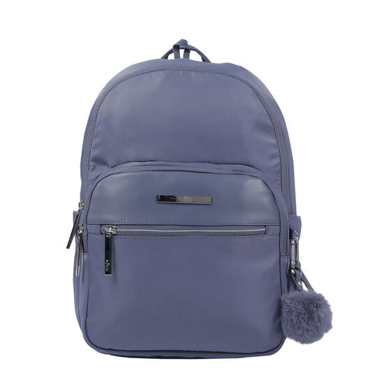 Mochila Adelaide 3 - Folkstone Gray image number 1
