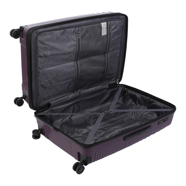 Maleta trolley grande color morado - Traveler image number null