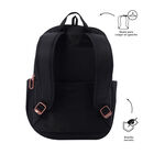 Mochila Adelaide 1 2.0 - Black image number 3