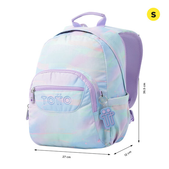 Mochila Tempera - Luminia image number 2