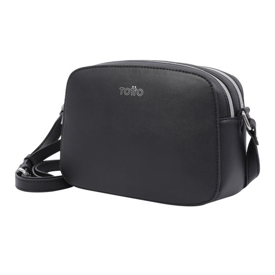 Bolso Heal - Negro image number 2