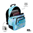 Mochila Rayol - Happy Flow image number 4