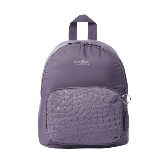 Mochila Baltra - Montana Grape image number 1