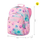 Mochila Acuareles Glitter - Shiny Heart image number 2