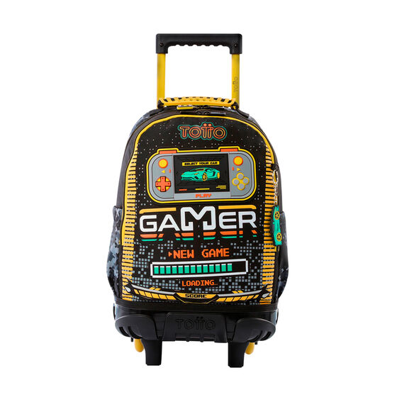 Mochila de ruedas Best Game M image number 1