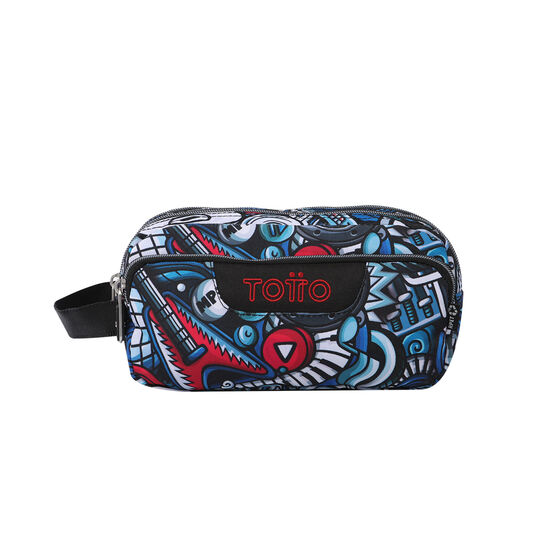 Estuche Agapec - Musika image number 1