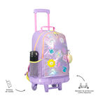 Mochila Ruedas - Emojy L image number 5