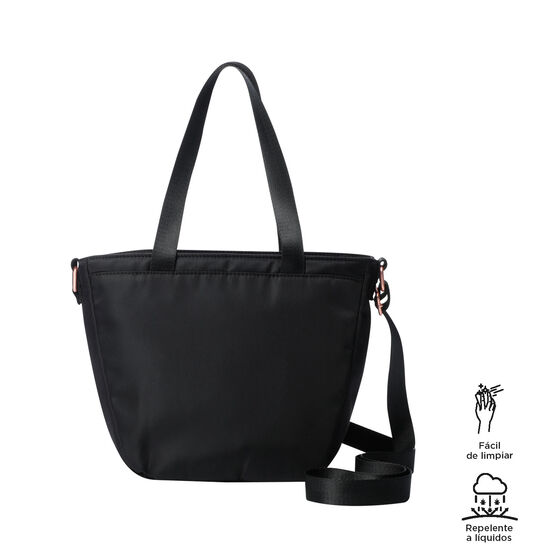 Portameriendas Pasiflora - Black image number 4