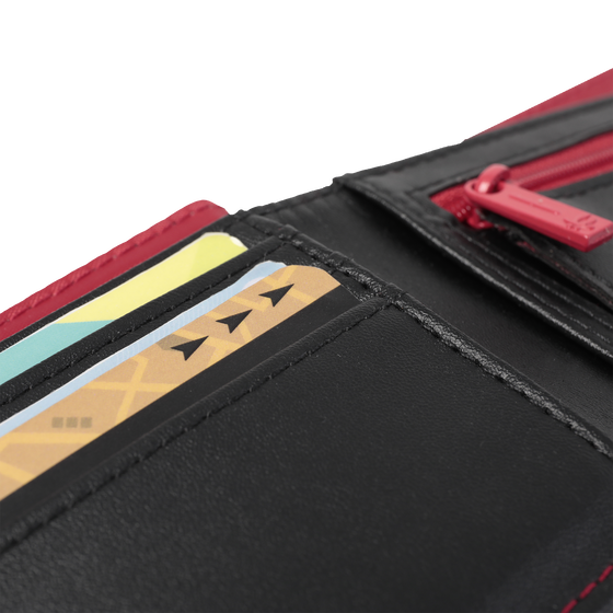 Cartera de hombre - Barbuda image number 5