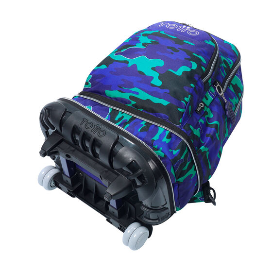 Mochila Desmontable Tiza - Seli image number 4