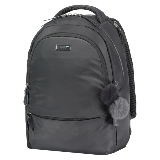 Mochila Adelaide 2 - Gris image number 2