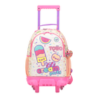 Mochila Ruedas - Ice Fruit M image number 1