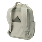 Mochila Adelaide 1 - Beige image number 4