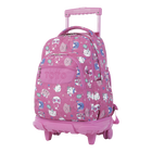 Mochila Renglones - Fiesta Gatitos image number 2