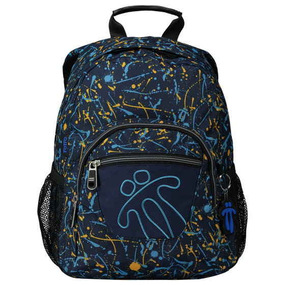 Mochila escolar Tempera - 7LR image number 1