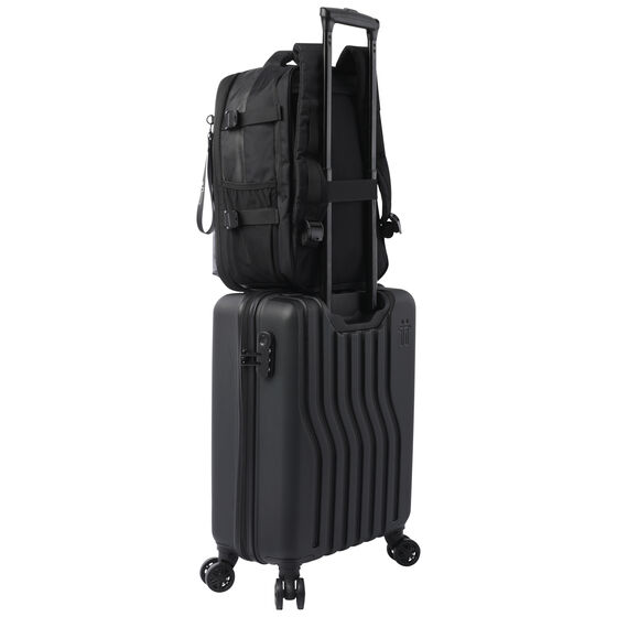 Kit x 2 Trip - Black image number 5