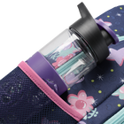 Mochila escolar con 3 ruedas - Stargirls image number 4