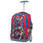 Mochila escolar con ruedas - Kato image number 2