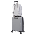 Mochila Adelaide 1 - Gris image number 5