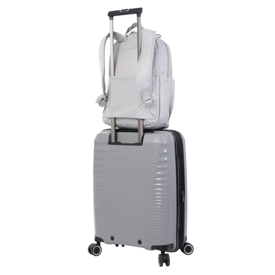 Mochila Adelaide 1 - Gris image number 5