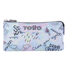 Estuche Tablero - Rainbow party image number 1
