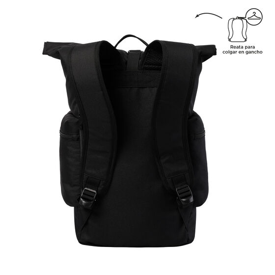 Mochila Ray - Amberglow Black image number 3