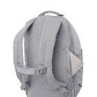 Mochila Zeth - Gris image number 5