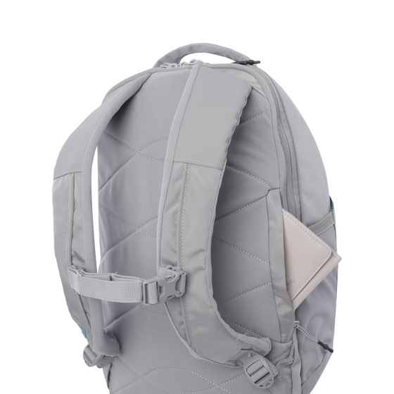 Mochila Zeth - Gris image number 5