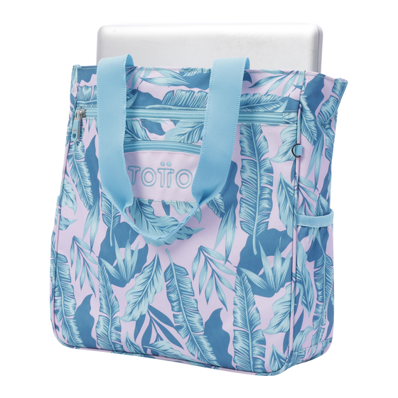 Bolso Cutara - Plantas tropicales image number 4