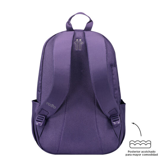 Mochila Trik - Morada 2 image number 4