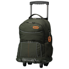 Mochila escolar con ruedas - Yeil image number 2