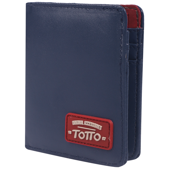 Cartera hombre - Motby image number 2
